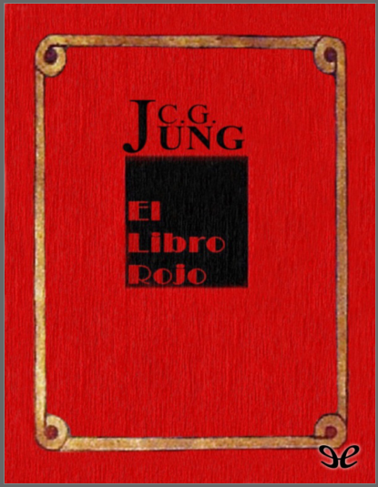 El libro rojo de Jung