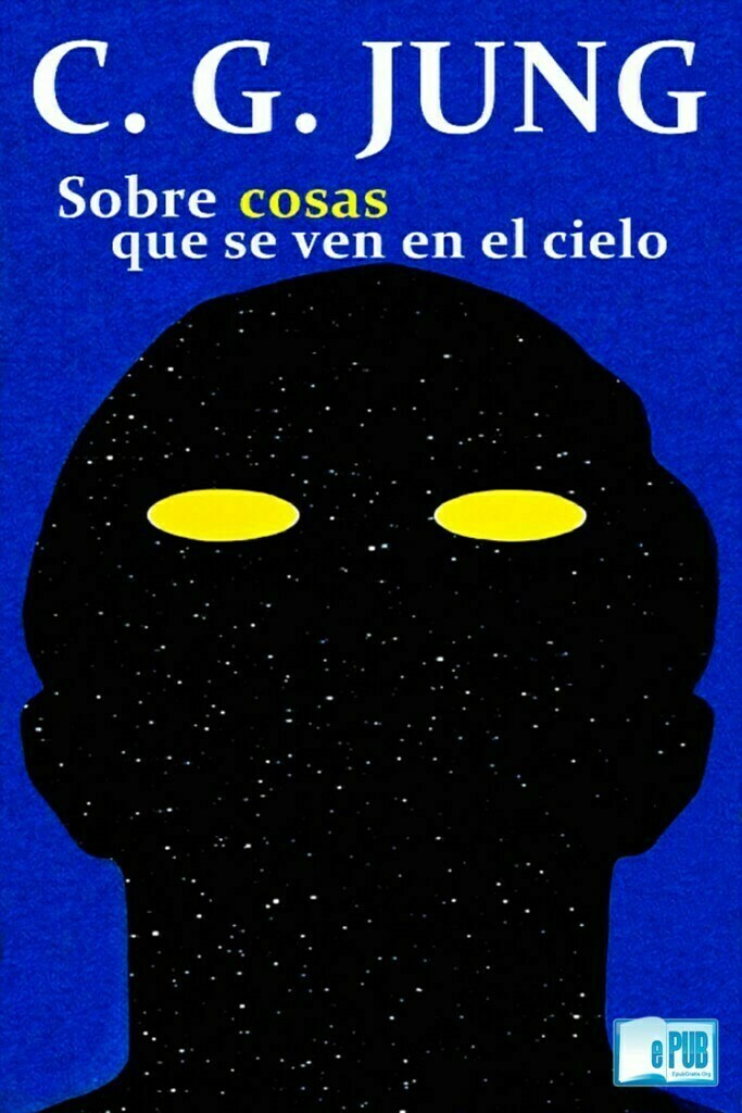 Sobre cosas que se ven en el cielo (Jung)