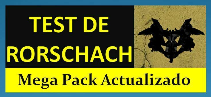 Test de Rorschach