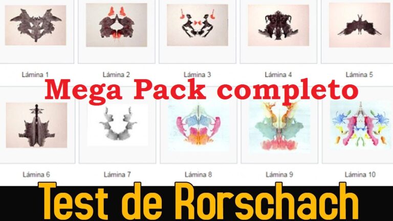 Test de Rorschach