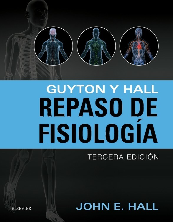 Repaso de Fisiología de Guyton 3° Edición