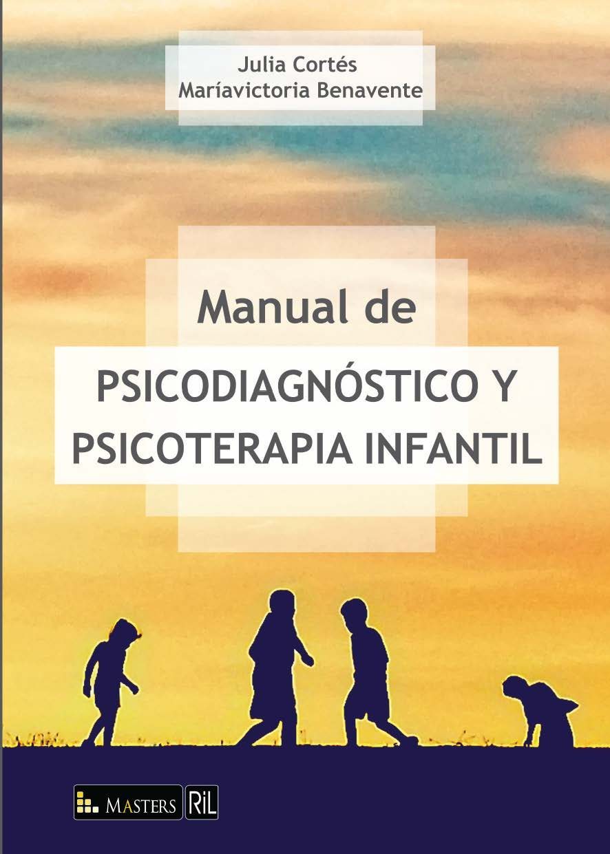 Manual de psicodiagnostico y psicoterapia infantil