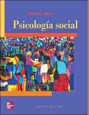 Psicología Social de David G. Myers