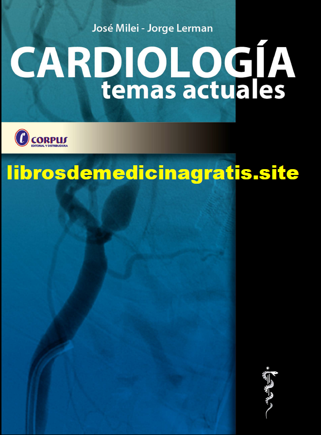 CARDIOLOGIA BASICA PDF TEMAS ACTUALES