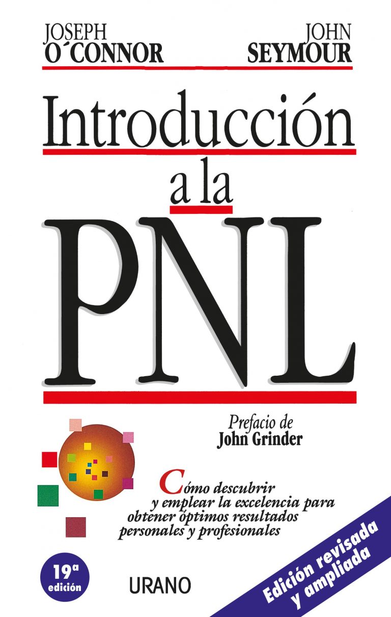 Introducción a la PNL (Programación neurolingüística)