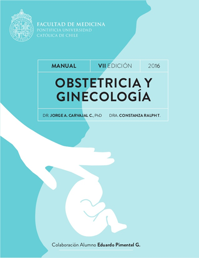 Manual de Obstetricia y Ginecología
