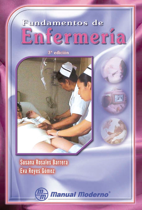FUNDAMENTOS DE ENFERMERÍA