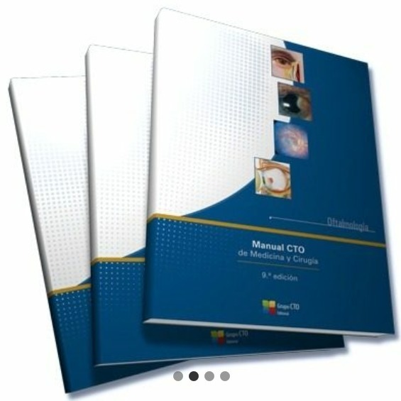 Manual CTO 9° Edición