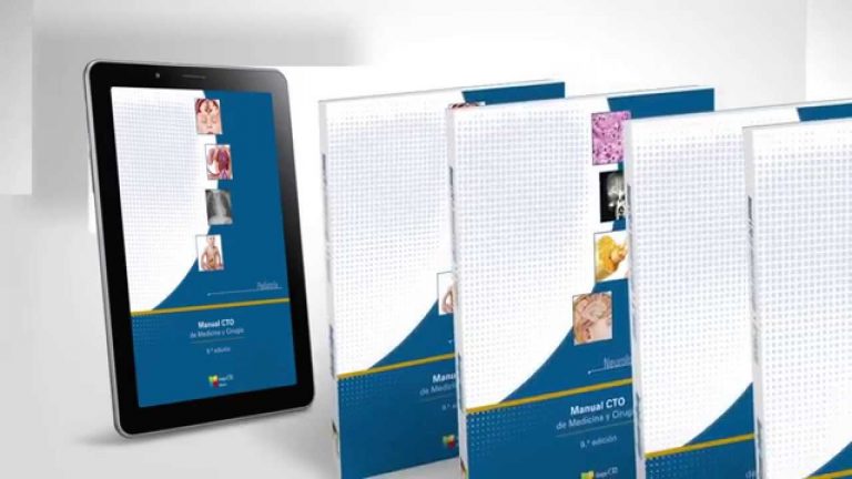 Manual CTO 9° Edición