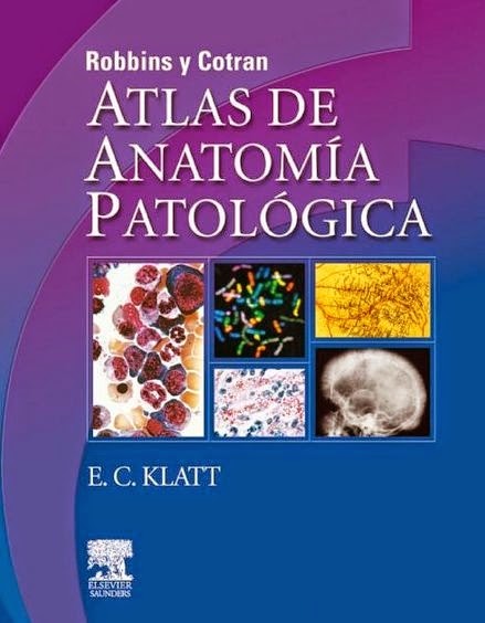 ATLAS DE ANATOMÍA PATOLÓGICA