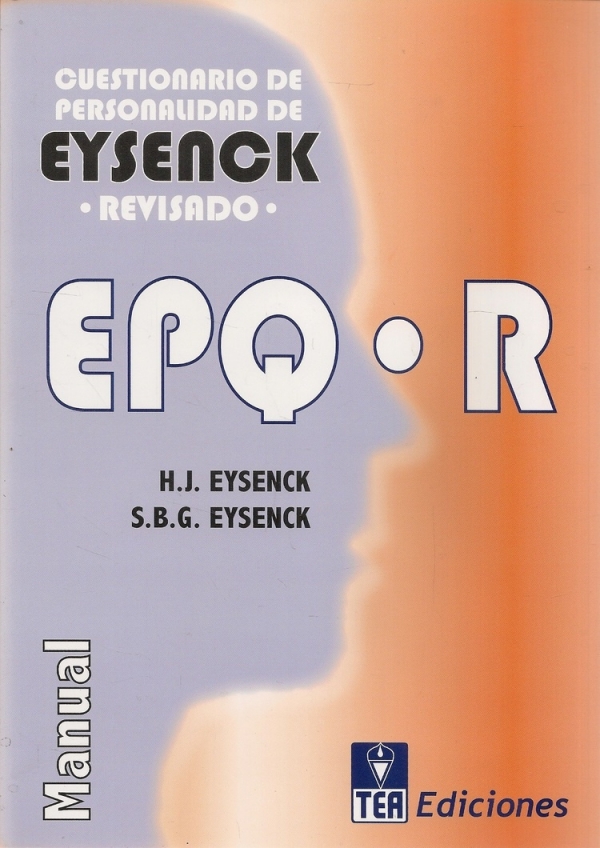 Cuestionario de personalidad de Eysenck