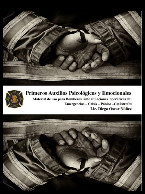 Primeros auxilios psicologicos, Autocuidados, Apoyo Preventivo