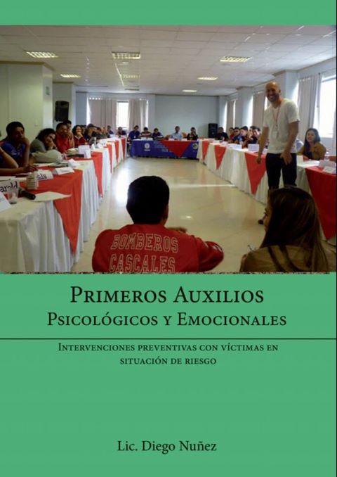 Primeros auxilios psicologicos, Autocuidados, Apoyo Preventivo
