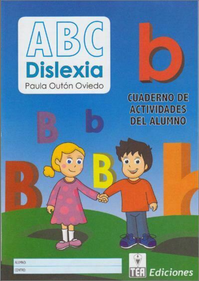 ABC Dislexia (Manuales) ABC Dislexia (Manuales)