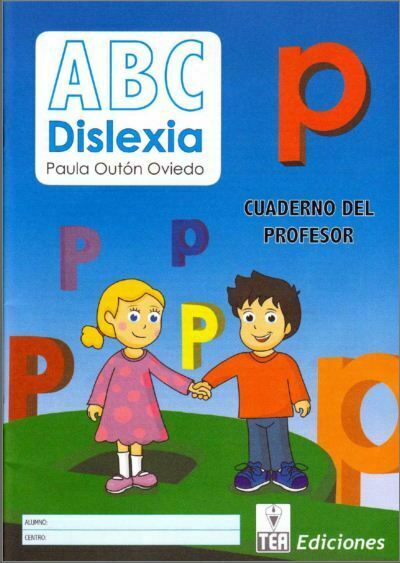 ABC Dislexia (Manuales) ABC Dislexia (Manuales)