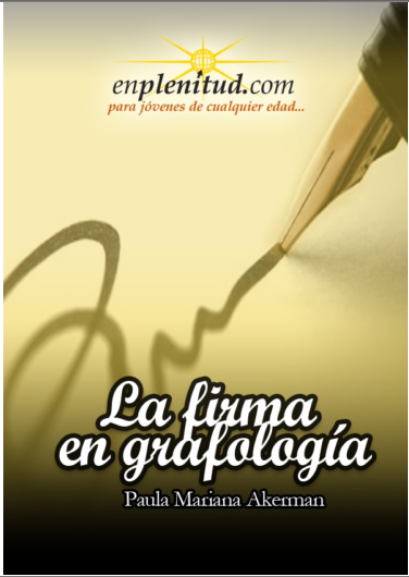 Pack libros de grafologia