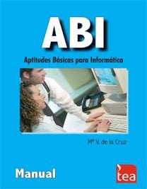 Aptitudes basicas para informatica (Test ABI)