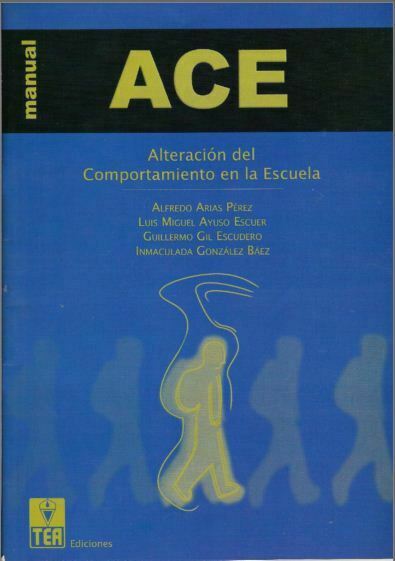 Alteracion del comportamiento en la escuela