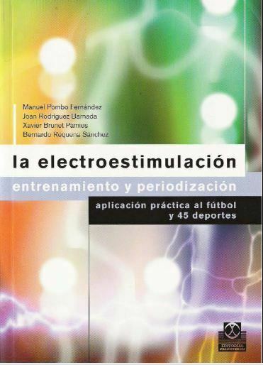 La electroestimulacion (Pombo)