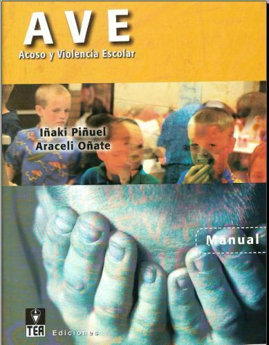 TEST AVE (Acoso y violencia escolar)