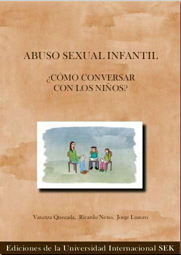 Abuso sexual Infantil (Quezada)