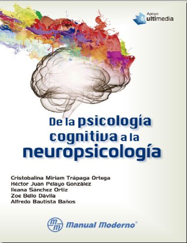 De la psicologia cognitiva a la neuropsicologia (Trapaga)