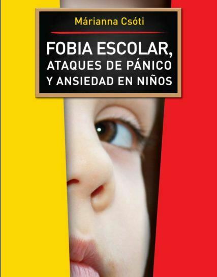 Fobia escolar (Mariana Csoti)
