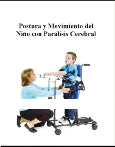 Postura y movimiento del niño con paralisis cerebral