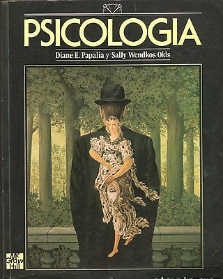 Psicología (Papalia)