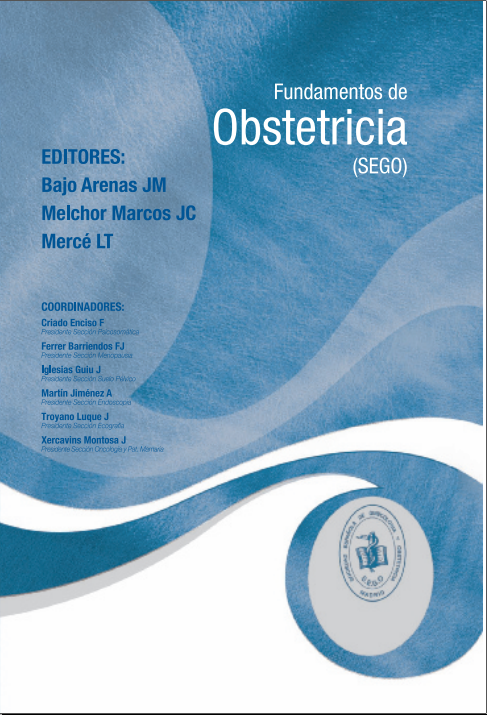 Fundamentos de obstetricia (Sego)