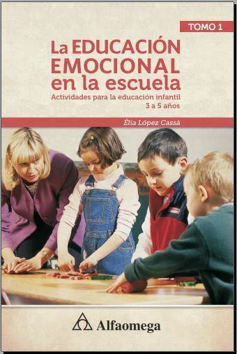 La educacion emocional en la escuela (Elia Lopez)
