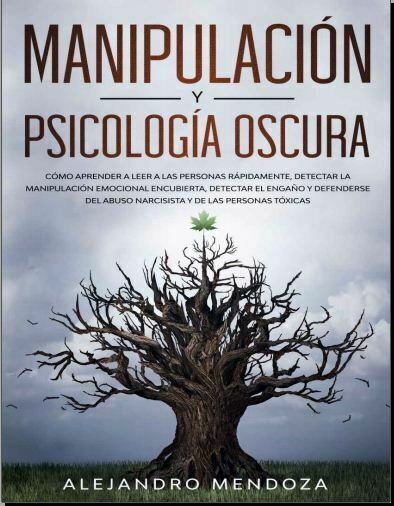 Manipulación y Psicología Oscura (Mendoza)