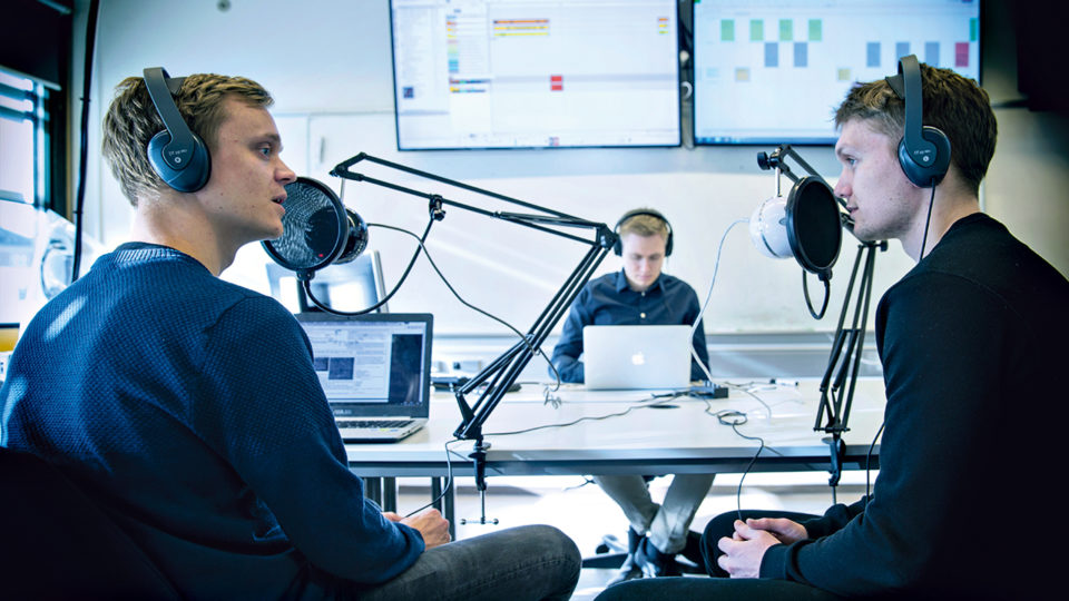 Consejos para realizar una buena entrevista