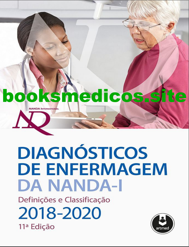 Diagnósticos de Enfermeria (NANDA 2018-2020)