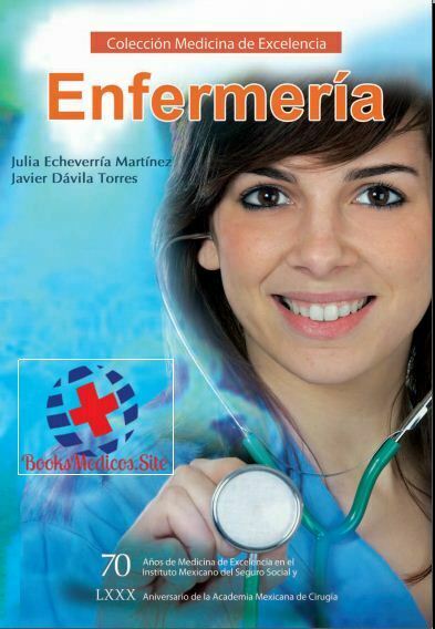 Enfermeria (Julia Echeverria) PDF