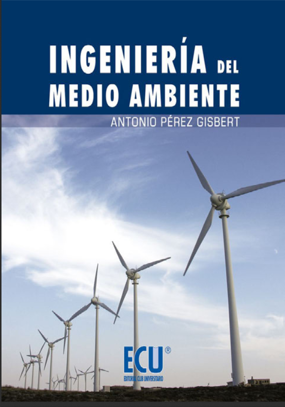 Ingeniería del medio ambiente (Pérez)