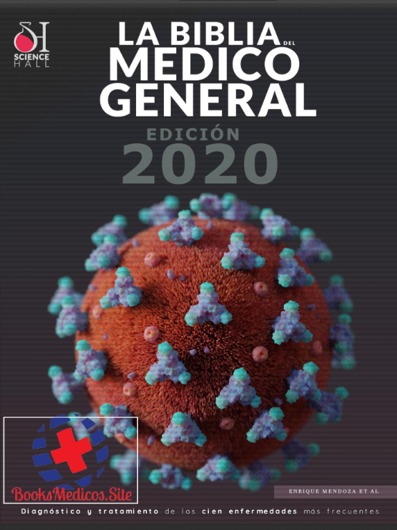La biblia del médico general (Ed. 2020)