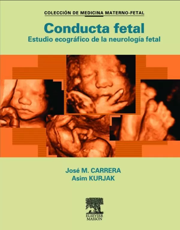Conducta fetal (Jose M  Carrera)