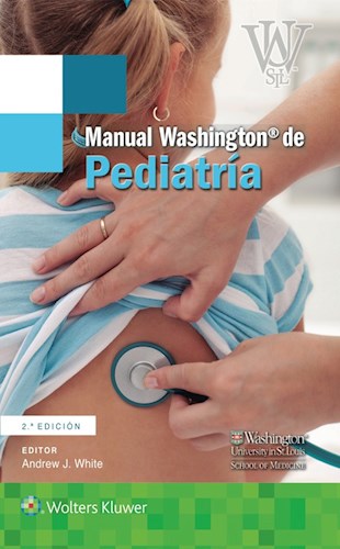 Manual Washington de Pediatría (Dusenbery)