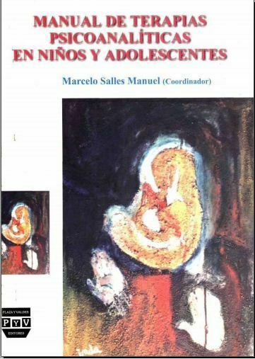 Manual de terapias psicoanaliticas en niños y adolescentes (Salles)