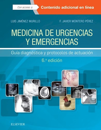 Medicina de urgencias y emergencias (Jimenez)