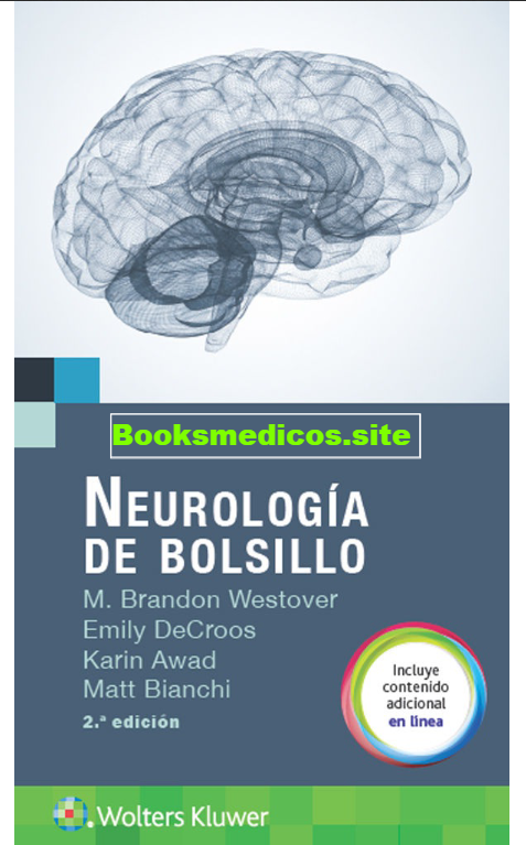Neurología de bolsillo (Brandom Westover)