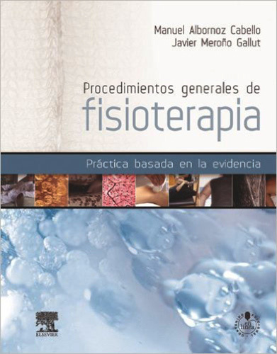 Procedimientos Generales de Fisioterapia (Albornoz)
