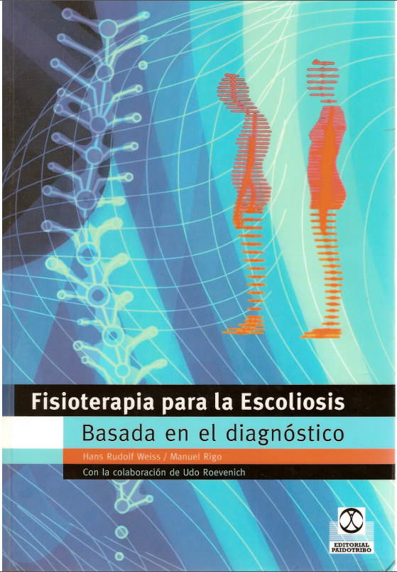 Fisioterapia para la escoliosis (Rudolf)
