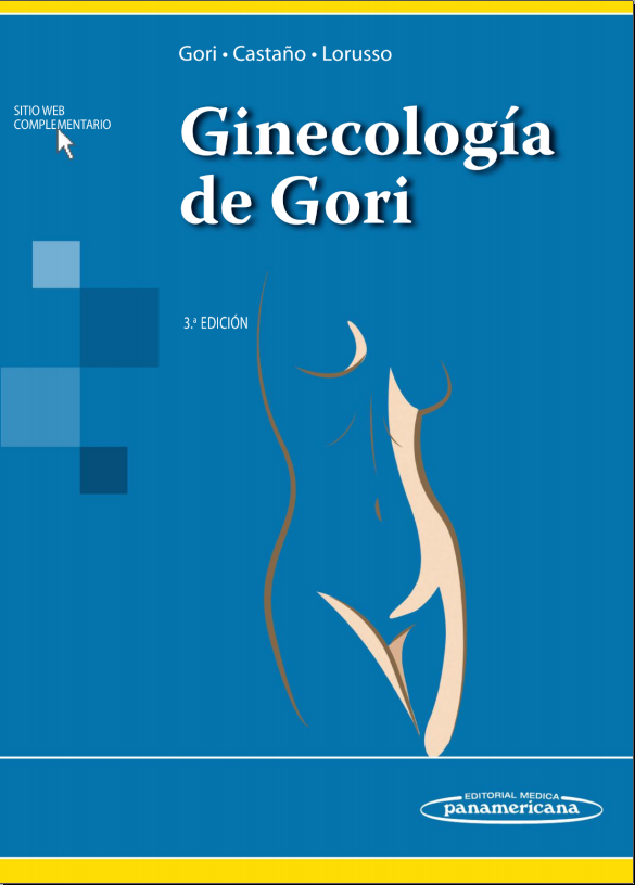 Ginecología de Gori 3° Edición