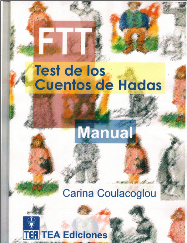 Test de los Cuentos de Hadas
