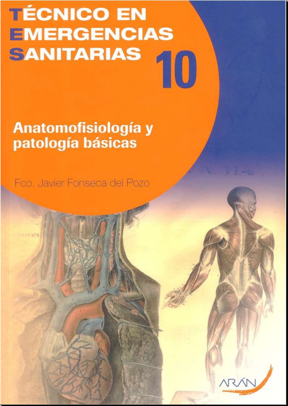 Anatomofisiología y patología básica (Fonseca)