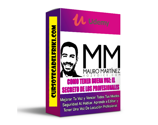 Curso Audition (Como tener buena voz)