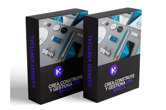 Curso crea construye y gestiona una marca