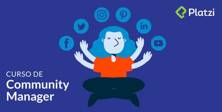 Curso de Community Manager